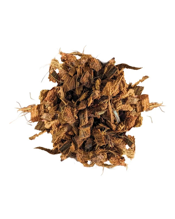 Rindenmulch