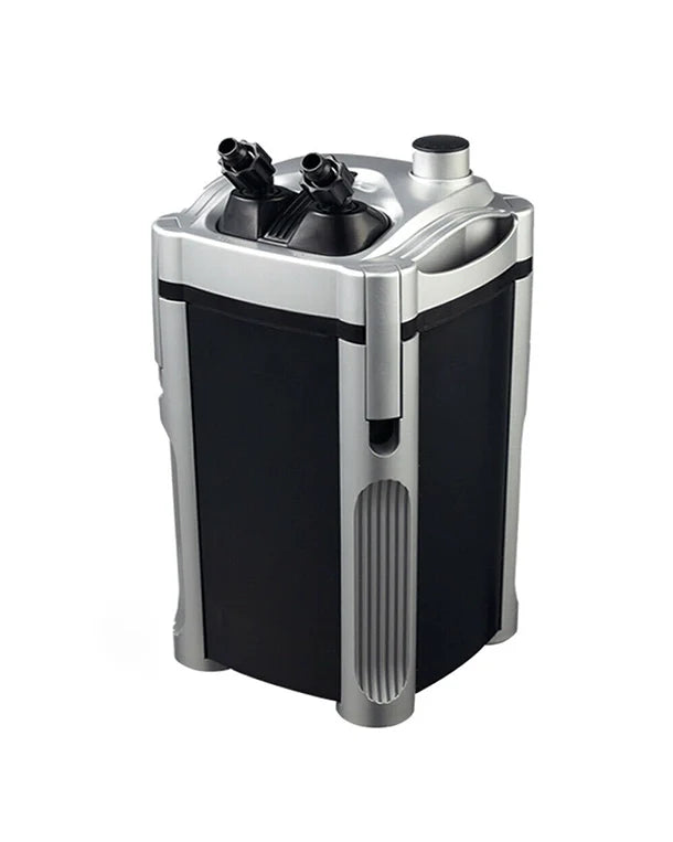 Filter & Pumpen