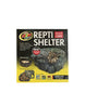 Repti Shelter 3 in 1 Cave Large aus Keramik – große Feuchthöhle für Reptilien