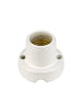 Thermo Socket PRO Porzellanfassung E27 bis 300W anschlussfertig für Terrarium und Bright Sun UV Lampen