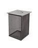 Thermo Protect Lampenschutzkorb E27 Reptilien Terrarium Blendschutz Metall feinmaschig